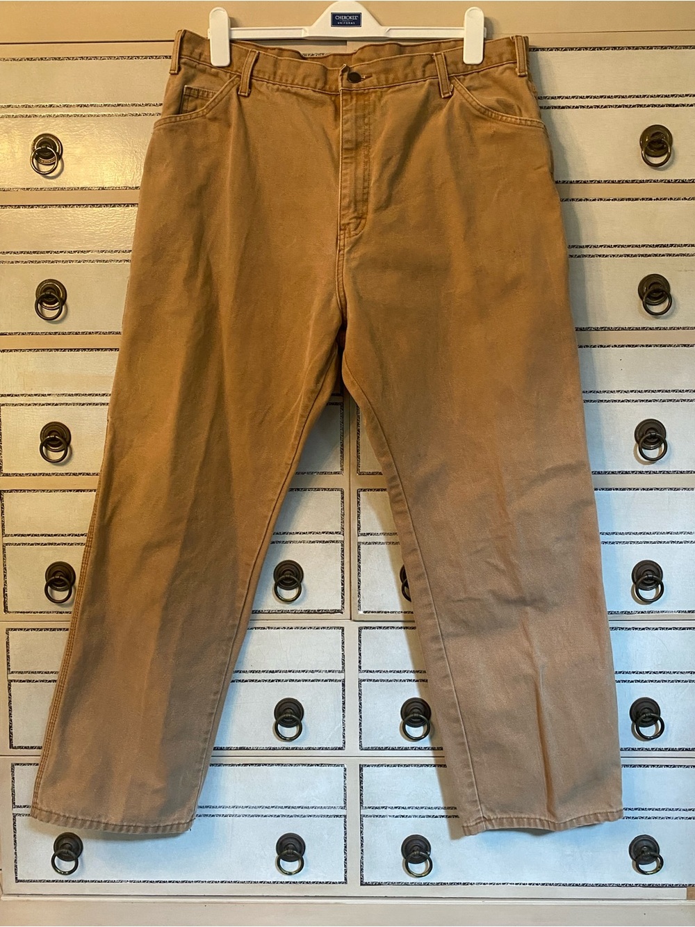 Dickies Men’s Carpenter Jeans